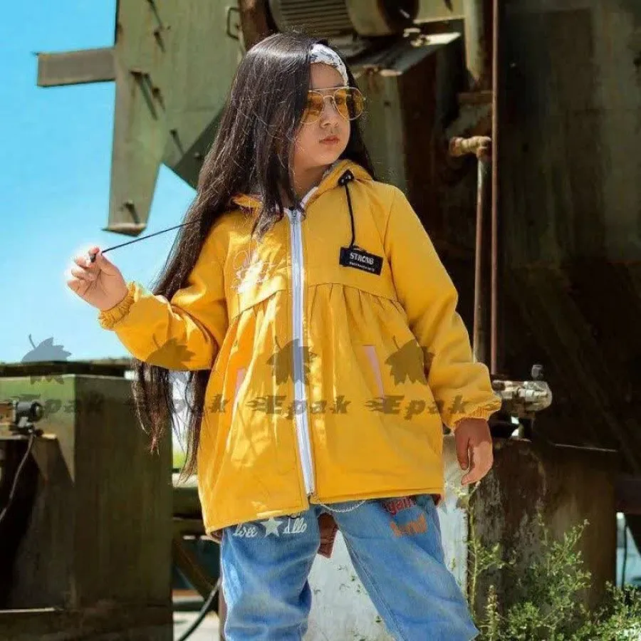 کاپشن بجگانه