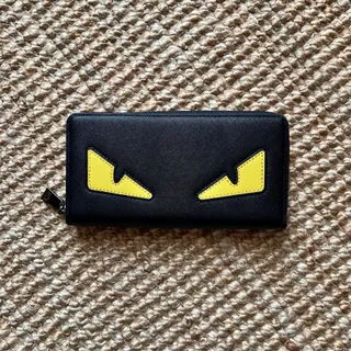 کیف پول فندی