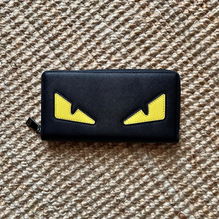 کیف پول فندی