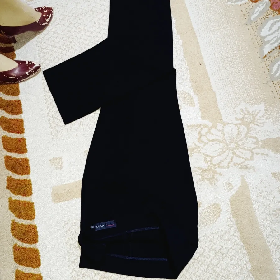 شلوار مجلسی «  ZARA  »