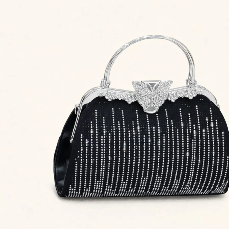 کیف مجلسی دسته دار