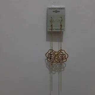 گوشواره استیل وارداتی