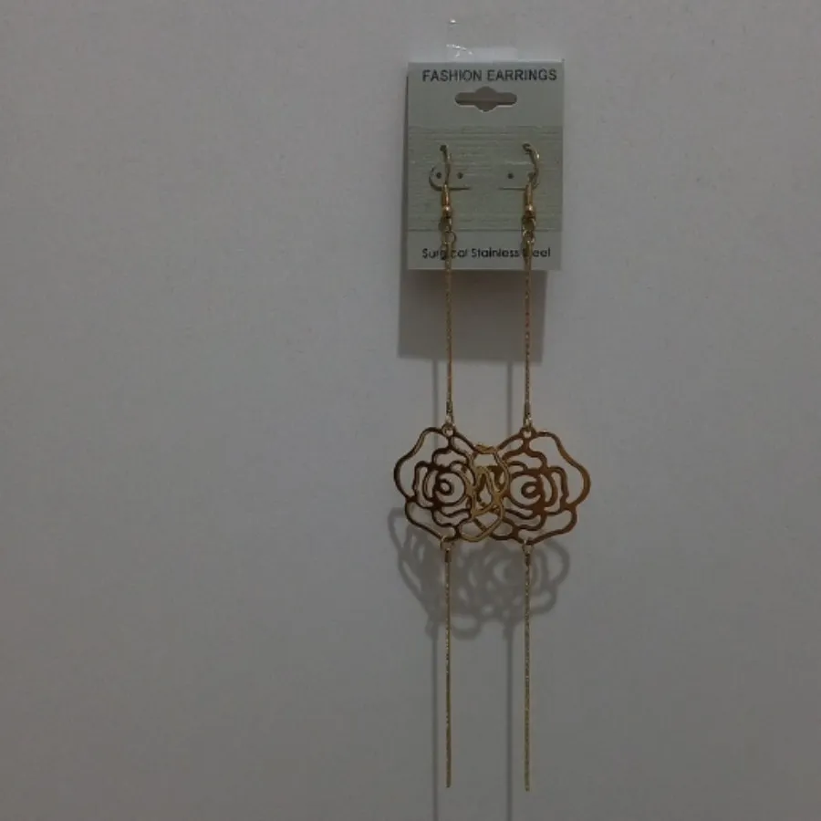 گوشواره استیل وارداتی