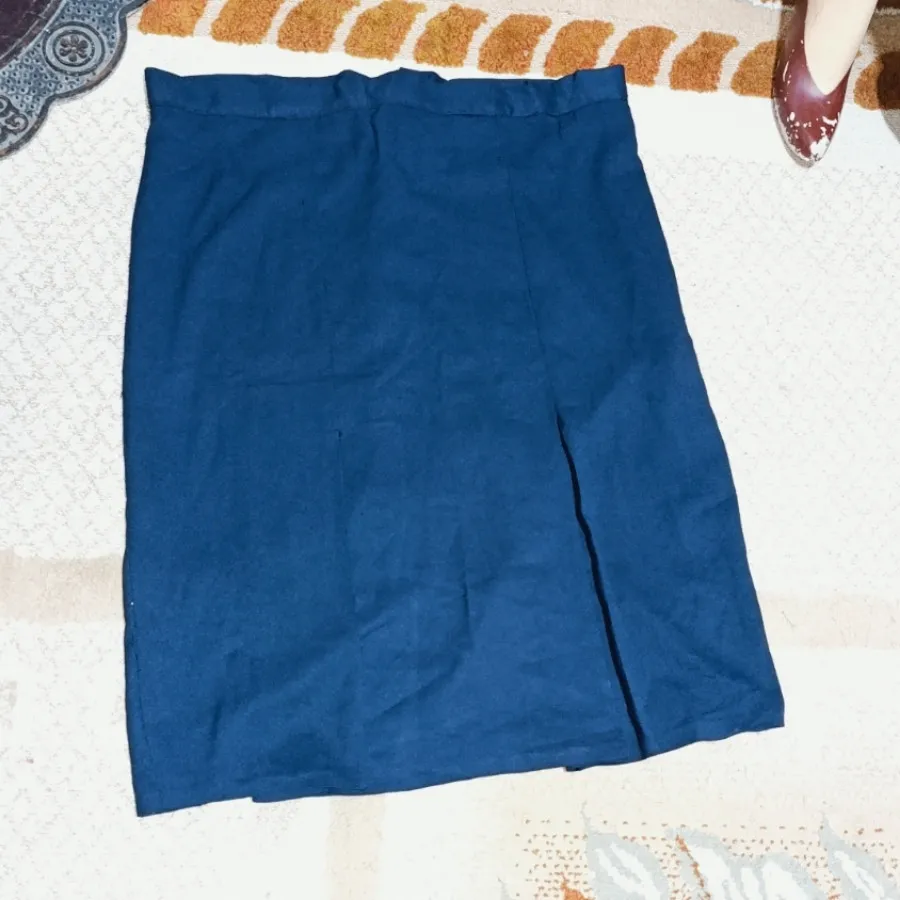 دامن مجلسی دوعدد