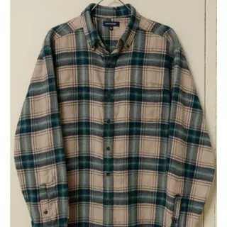 پیراهن پشمی