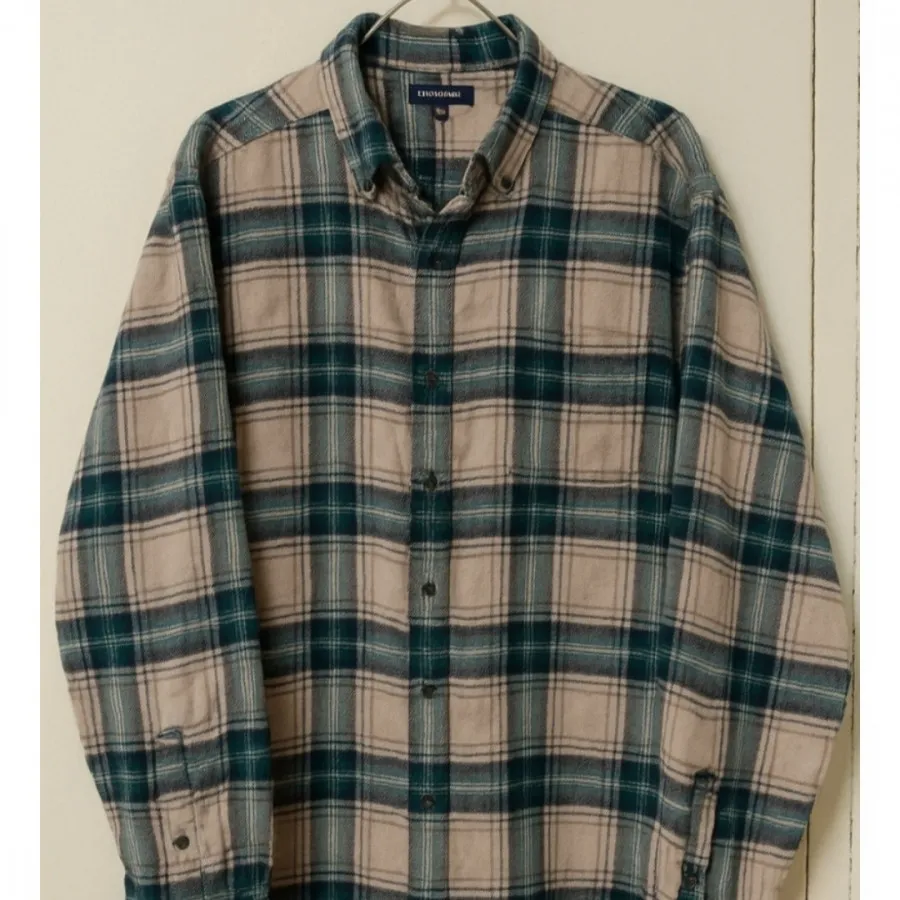 پیراهن پشمی