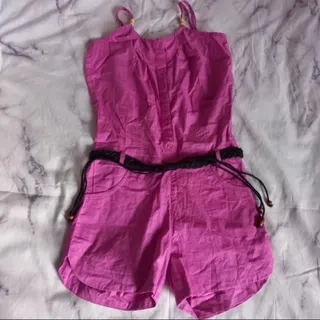 سرهمی اورال صورتی