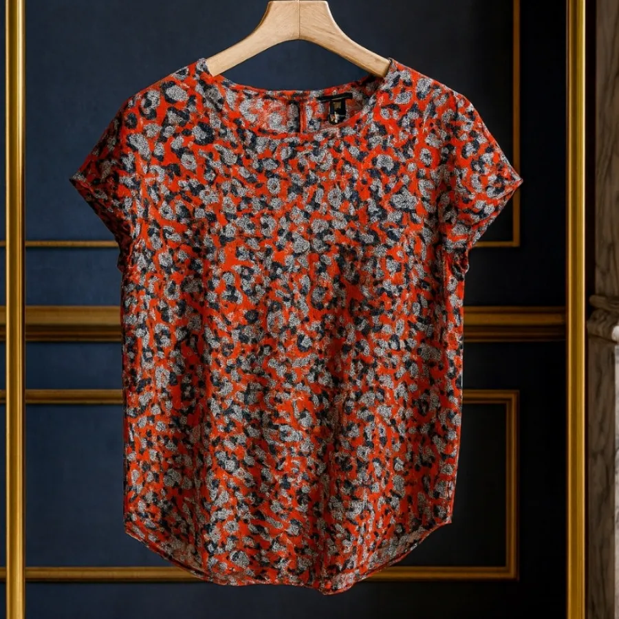 شومیز اچ اند ام