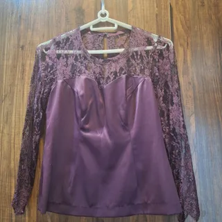 بلوز دامن مجلسی