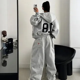 ست سوییشرت شلوار