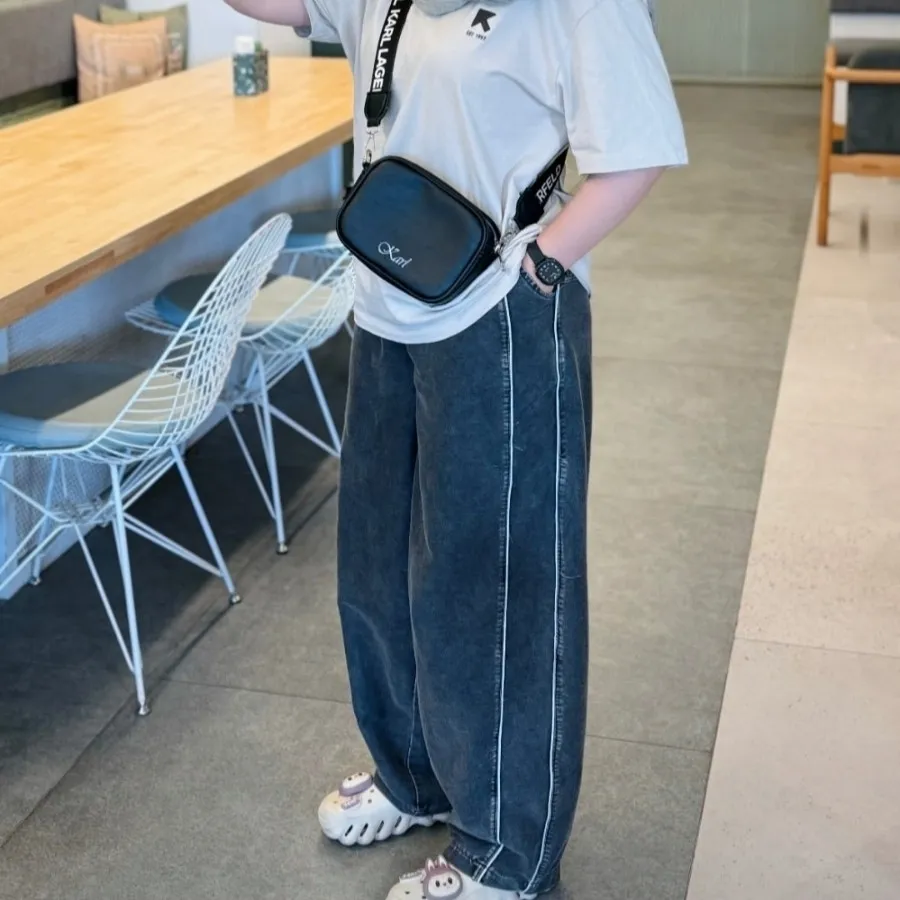 شلوار جین بالونی