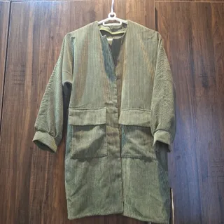 کت مخمل کبریتی