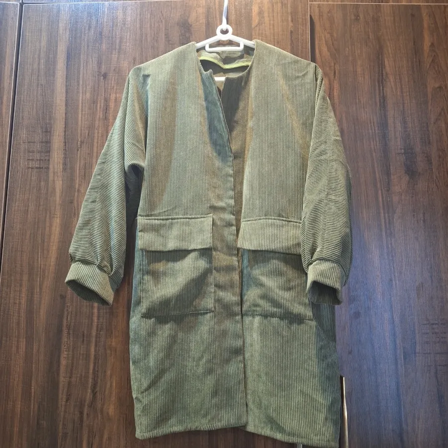 کت مخمل کبریتی