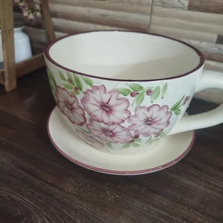 سوپ خوری یا گلدان