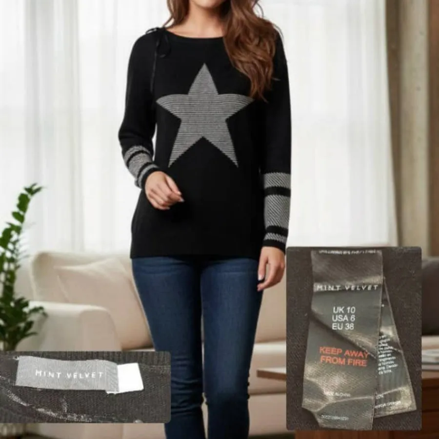 بافت زمستانه وارداتی