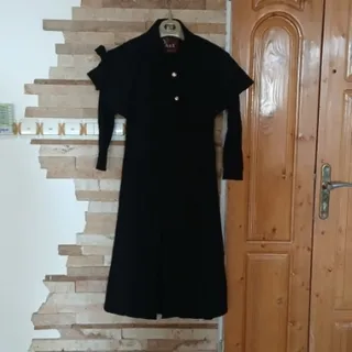 مانتو مجلسی مزون دوز خارج