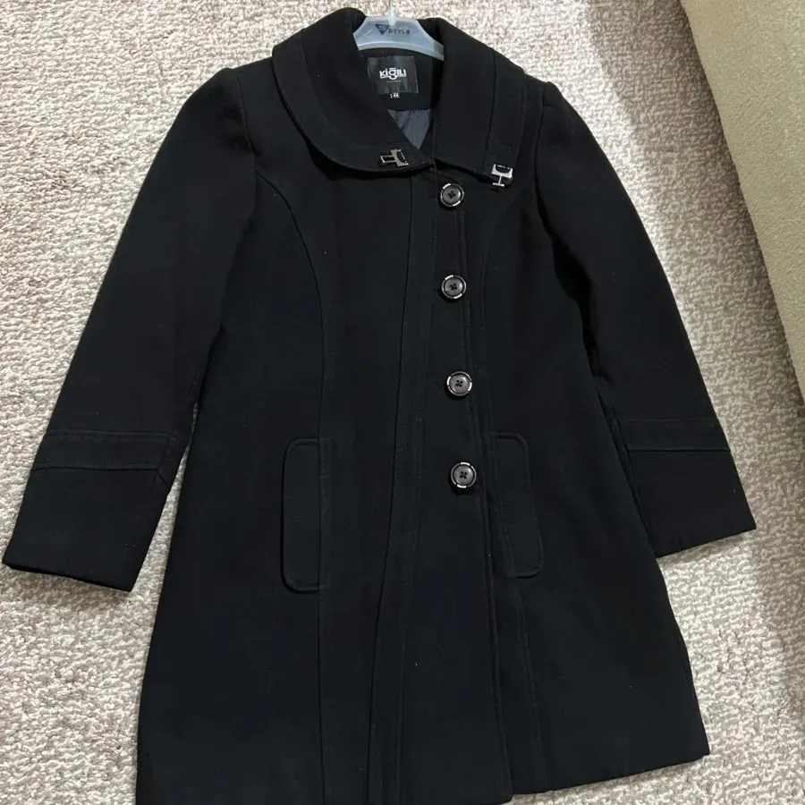 پالتو زنانه