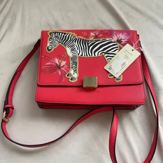 کیف اروپایی گور خر