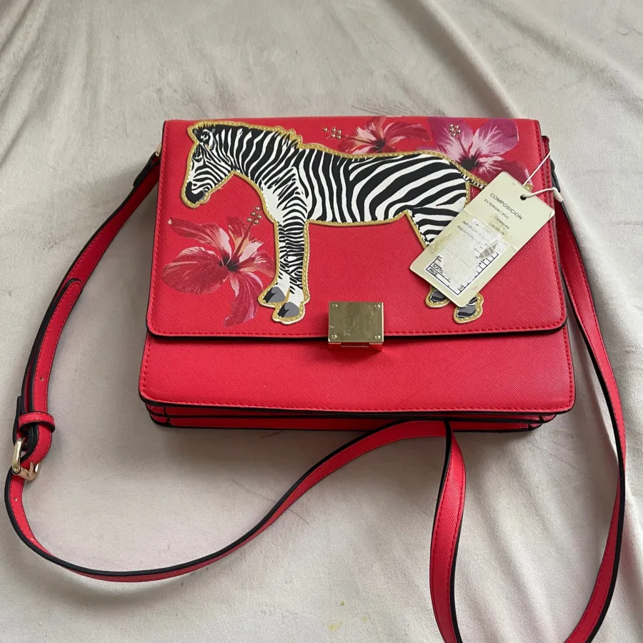 کیف اروپایی گور خر