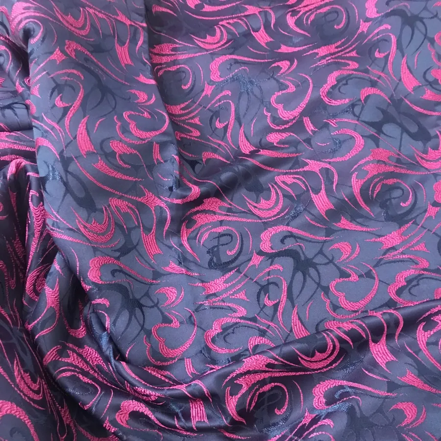 پارچه کرپ نو