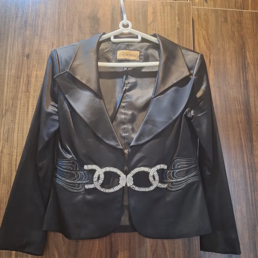 کت دامن مجلسی