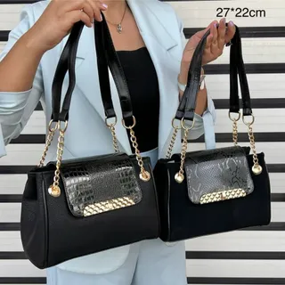 کیف زنانه دوشی