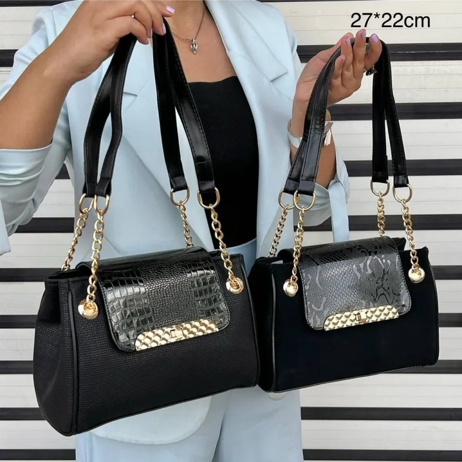 کیف زنانه دوشی