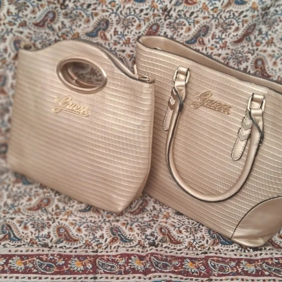 کیف ست دو تایی