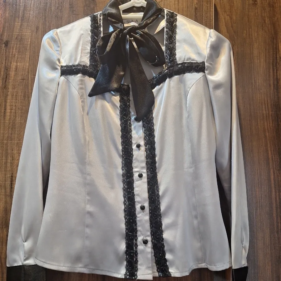 بلوز دامن مجلسی