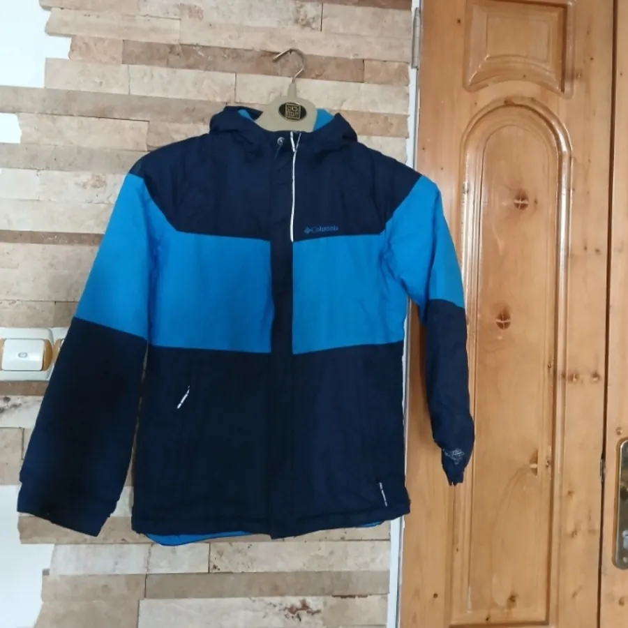 کاپشن خارجی