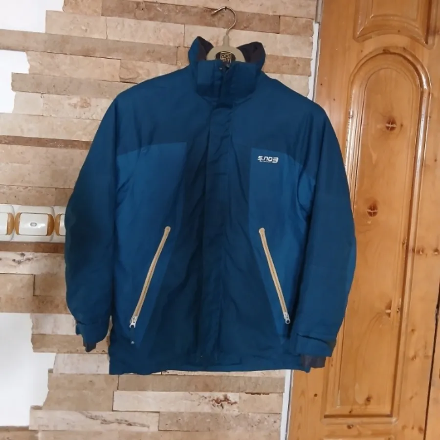 کاپشن خارجی