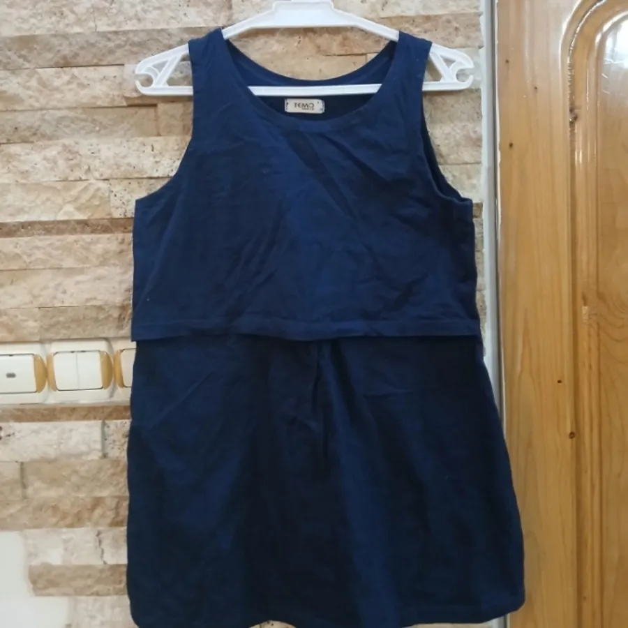 لباس شیردهی