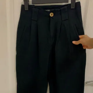 شلوار کتان ترک