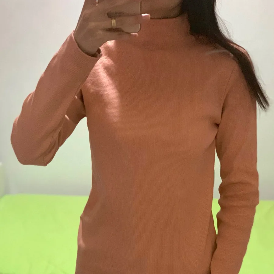 بلوز یقه اسکی