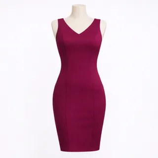 پیراهن مجلسی