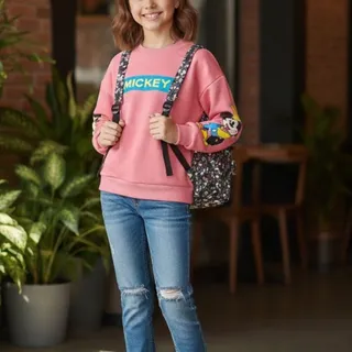 دورس میکی موس