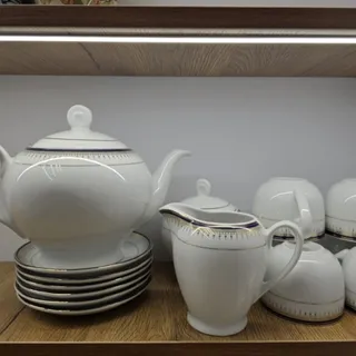 ست چای خوری 6 نفره اکبند