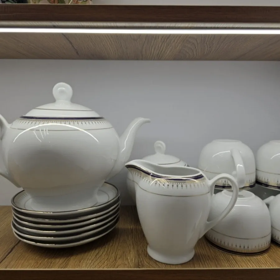 ست چای خوری 6 نفره اکبند