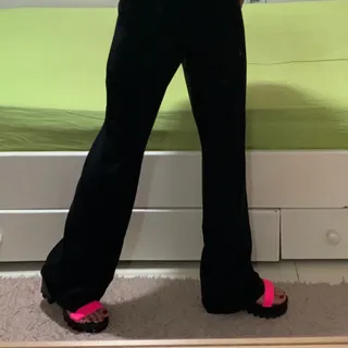 شلوار خارجی