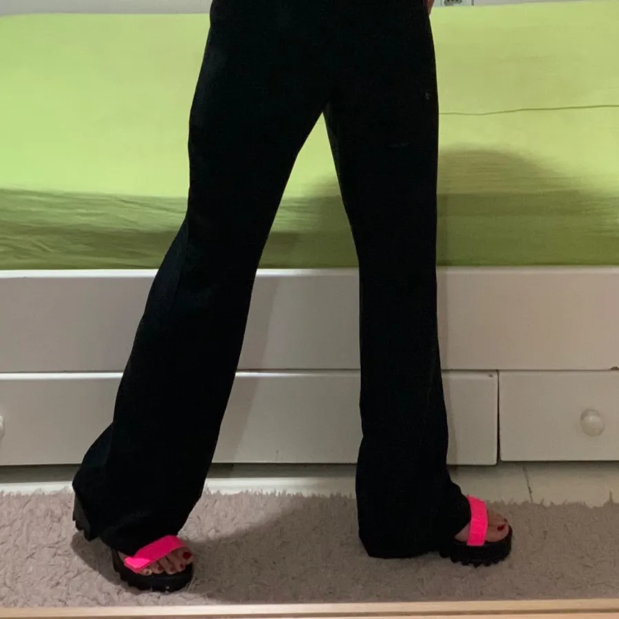 شلوار خارجی