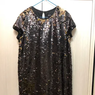 پیراهن مجلسی