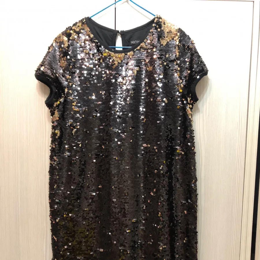 پیراهن مجلسی