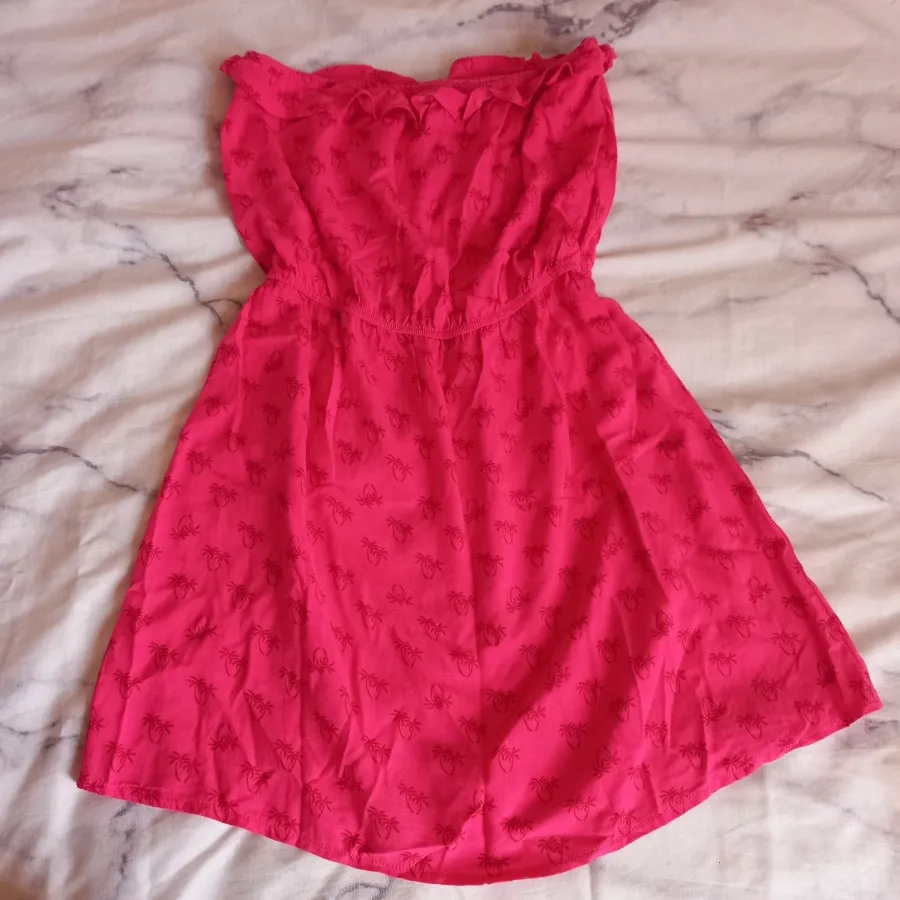 پیراهن دکلته