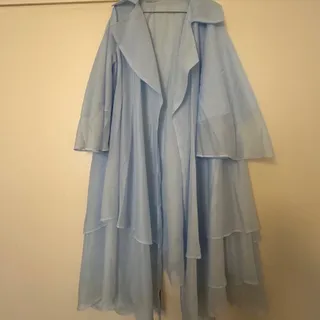 مانتو فوق العاده شیک