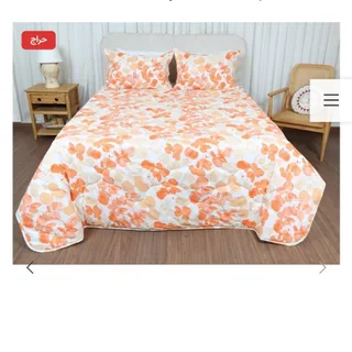 ست کامل لحاف رو تختی