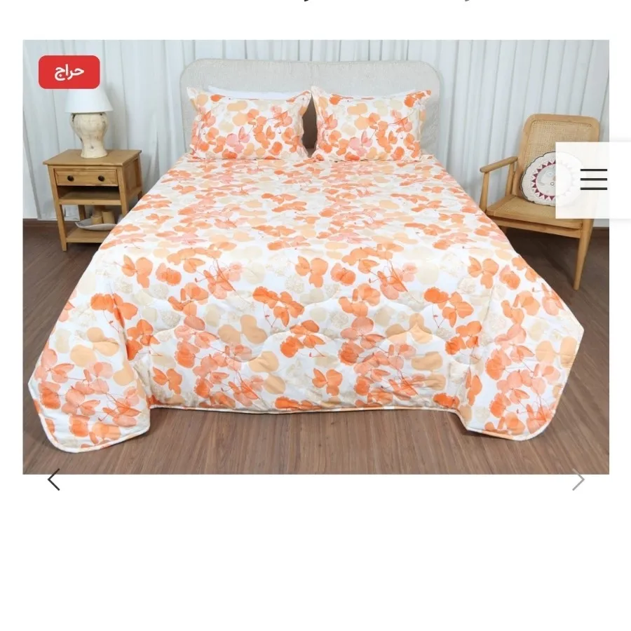 ست کامل لحاف رو تختی