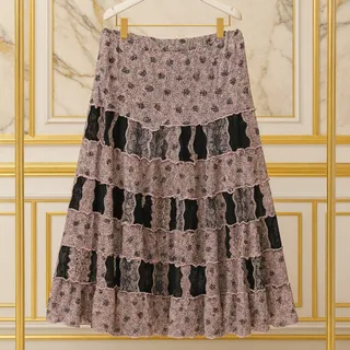 دامن ژورنالی