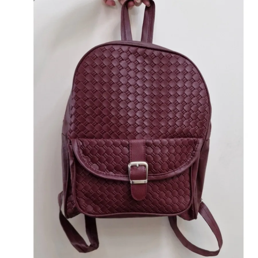 کیف کوله زنانه