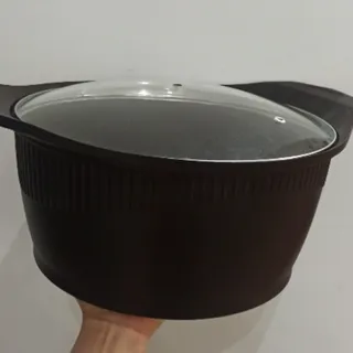 قابلمه چدن سافینوکس