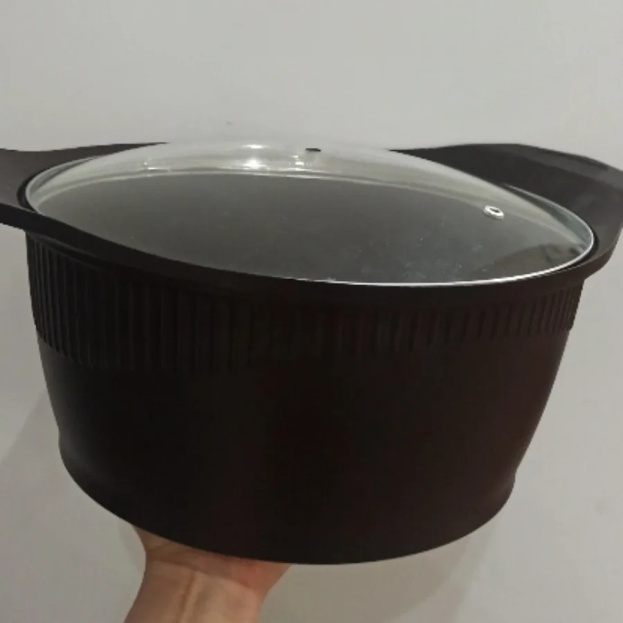 قابلمه چدن سافینوکس